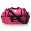 ASA TECHMED Medical Trauma Bag - Deluxe First Aid Responder EMS Emergency Medical Trauma Bag, Assorted Colors - ASA TECHMED
