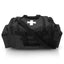 ASA TECHMED Medical Trauma Bag - Deluxe First Aid Responder EMS Emergency Medical Trauma Bag, Assorted Colors - ASA TECHMED