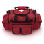 ASA TECHMED Medical Trauma Bag - Deluxe First Aid Responder EMS Emergency Medical Trauma Bag, Assorted Colors - ASA TECHMED