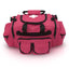 ASA TECHMED Medical Trauma Bag - Deluxe First Aid Responder EMS Emergency Medical Trauma Bag, Assorted Colors - ASA TECHMED