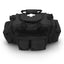 ASA TECHMED Medical Trauma Bag - Deluxe First Aid Responder EMS Emergency Medical Trauma Bag, Assorted Colors - ASA TECHMED