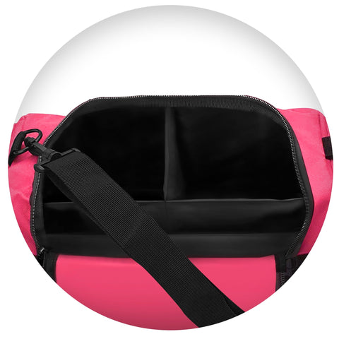ASA TECHMED Medical Trauma Bag - Deluxe First Aid Responder EMS Emergency Medical Trauma Bag, Assorted Colors - ASA TECHMED