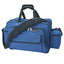 ASA TECHMED Nursing Bag with Compartments - Durable, Multi - Pocket Medical Equipment Shoulder Bag - ASA TECHMED