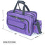 ASA TECHMED Nursing Bag with Compartments - Durable, Multi - Pocket Medical Equipment Shoulder Bag - ASA TECHMED