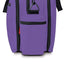 ASA TECHMED Nursing Bag with Compartments - Durable, Multi - Pocket Medical Equipment Shoulder Bag - ASA TECHMED