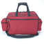 ASA TECHMED Nursing Bag with Compartments - Durable, Multi - Pocket Medical Equipment Shoulder Bag - ASA TECHMED