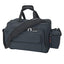 ASA TECHMED Nursing Bag with Compartments - Durable, Multi - Pocket Medical Equipment Shoulder Bag - ASA TECHMED