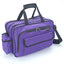 ASA TECHMED Nursing Bag with Compartments - Durable, Multi - Pocket Medical Equipment Shoulder Bag - ASA TECHMED