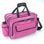 ASA TECHMED Nursing Bag with Compartments - Durable, Multi - Pocket Medical Equipment Shoulder Bag - ASA TECHMED