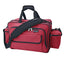 ASA TECHMED Nursing Bag with Compartments - Durable, Multi - Pocket Medical Equipment Shoulder Bag - ASA TECHMED