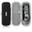 ASA TECHMED Professional Dual - Head Sprague Rappaport Stethoscope with Premium Storage Case - ASA TECHMED