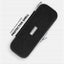 ASA TECHMED Professional Dual - Head Sprague Rappaport Stethoscope with Premium Storage Case - ASA TECHMED
