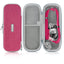 ASA TECHMED Professional Dual - Head Sprague Rappaport Stethoscope with Premium Storage Case - ASA TECHMED