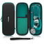 ASA TECHMED Professional Dual - Head Sprague Rappaport Stethoscope with Premium Storage Case - ASA TECHMED