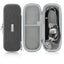 ASA TECHMED Professional Dual - Head Sprague Rappaport Stethoscope with Premium Storage Case - ASA TECHMED
