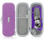 ASA TECHMED Professional Dual - Head Sprague Rappaport Stethoscope with Premium Storage Case - ASA TECHMED