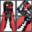 ASATechmed Self - Adjusting Automatic Wire Stripping Tool, Cutter & Crimper Tool Portable Heavy Duty Pliers Set for Easy One Hand High Precision Industrial & Professional Use Safety Insulation - ASA TECHMED
