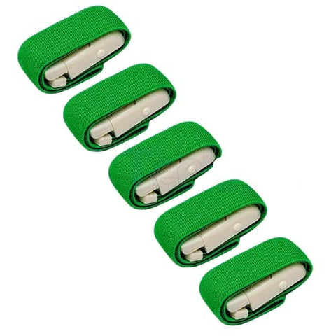 ASATechmed SOS Tourniquets Quick Release Occlusion Tourniquet Bands - one - Handed 5 pcs - ASA TECHMED