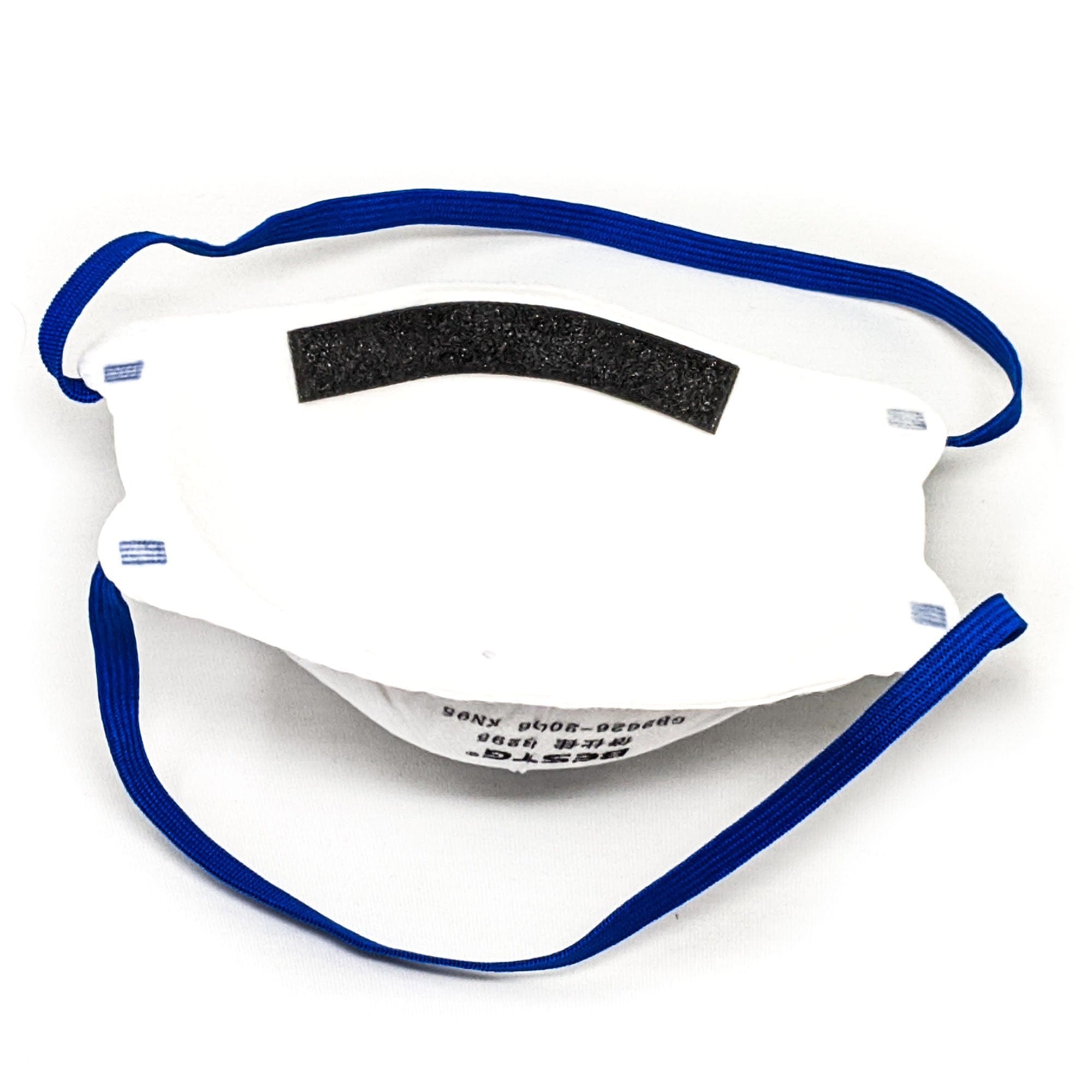 BESTG Face Mask GB2626 - 2006 KN95 20 Pack - ASA TECHMED