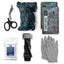 Bleed Control IFAK Kit – Survival Trauma Pack with Tourniquet, Chest Seals & Israeli Bandage - ASA TECHMED