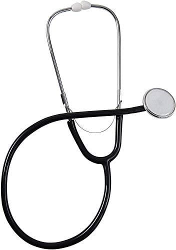 Classic Dual - Head Stethoscope for Medical and Home Use - ASA TECHMED