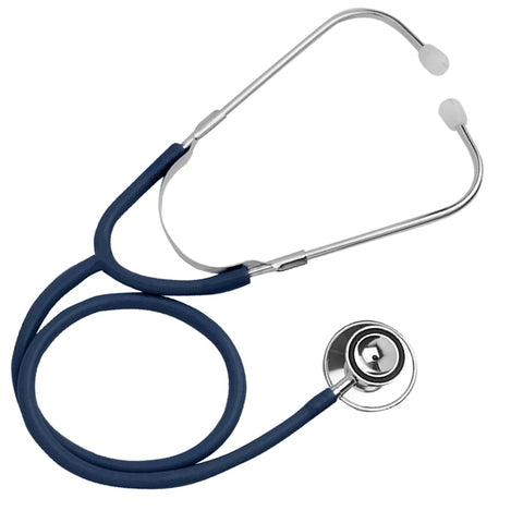Classic Dual - Head Stethoscope – Lightweight & Versatile - ASA TECHMED