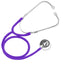 Classic Dual - Head Stethoscope – Lightweight & Versatile - ASA TECHMED