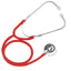 Classic Dual - Head Stethoscope – Lightweight & Versatile - ASA TECHMED