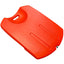 CPR Board, Lifesaver Rescue, EMS Medical First Aid Supplies Cardiac Board, Portable Lightweight Recessed Handle Easy Patient Lifting - ASA TECHMED