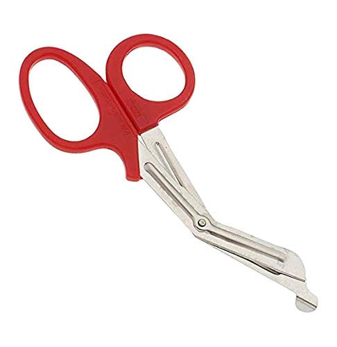 CPR Rescue Mask, Pocket Resuscitator with One Way Valve, Scissors, Tourniquet, Gloves, Wipes - ASA TECHMED