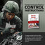 Critical Bleeding Control Kit – Emergency Trauma Pack with Tourniquet & Gauze for First Responders, Hunters & Preppers - ASA TECHMED
