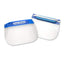 Disposable Face Mask + Gloves + Workplace Safty Supplies Kit, Ideal for Large Groups by ASA Techmed - ASA TECHMED