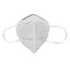 Disposable Face Mask + Gloves + Workplace Safty Supplies Kit, Ideal for Large Groups by ASA Techmed - ASA TECHMED