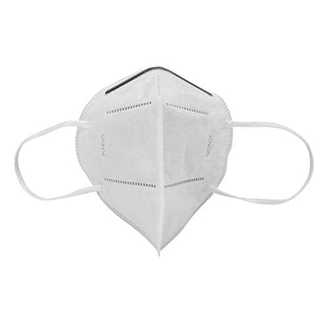 Disposable Face Mask + Gloves + Workplace Safty Supplies Kit, Ideal for Large Groups by ASA Techmed - ASA TECHMED