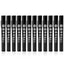 Disposable & Reusable Penlights with Pupil Gauge – Warm Light - ASA TECHMED