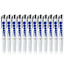 Disposable & Reusable Penlights with Pupil Gauge – Warm Light - ASA TECHMED