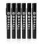 Disposable & Reusable Penlights with Pupil Gauge – Warm Light Pack of 6 - ASA TECHMED