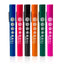 Disposable & Reusable Penlights with Pupil Gauge – Warm Light Pack of 6 - ASA TECHMED