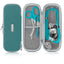Dual Head Stethoscope Kit with Case, Shears + Penlight - ASA TECHMED
