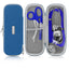 Dual Head Stethoscope Kit with Case, Shears + Penlight - ASA TECHMED