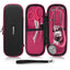 Dual Head Stethoscope Kit with Case, Shears + Penlight - ASA TECHMED