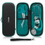 Dual Head Stethoscope Kit with Case, Shears + Penlight - ASA TECHMED