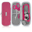 Dual Head Stethoscope Kit with Case, Shears + Penlight - ASA TECHMED