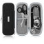 Dual Head Stethoscope Kit with Case, Shears + Penlight - ASA TECHMED