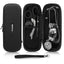 Dual Head Stethoscope Kit with Case, Shears, Penlight & Tape - ASA TECHMED