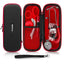 Dual Head Stethoscope Kit with Case, Shears, Penlight & Tape - ASA TECHMED