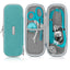 Dual Head Stethoscope Kit with Case, Shears, Penlight & Tape - ASA TECHMED