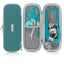 Dual Head Stethoscope Kit with Case, Shears, Penlight & Tape - ASA TECHMED