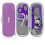 Dual Head Stethoscope Kit with Case, Shears, Penlight & Tape - ASA TECHMED
