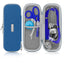 Dual Head Stethoscope Kit with Case, Shears, Penlight & Tape - ASA TECHMED